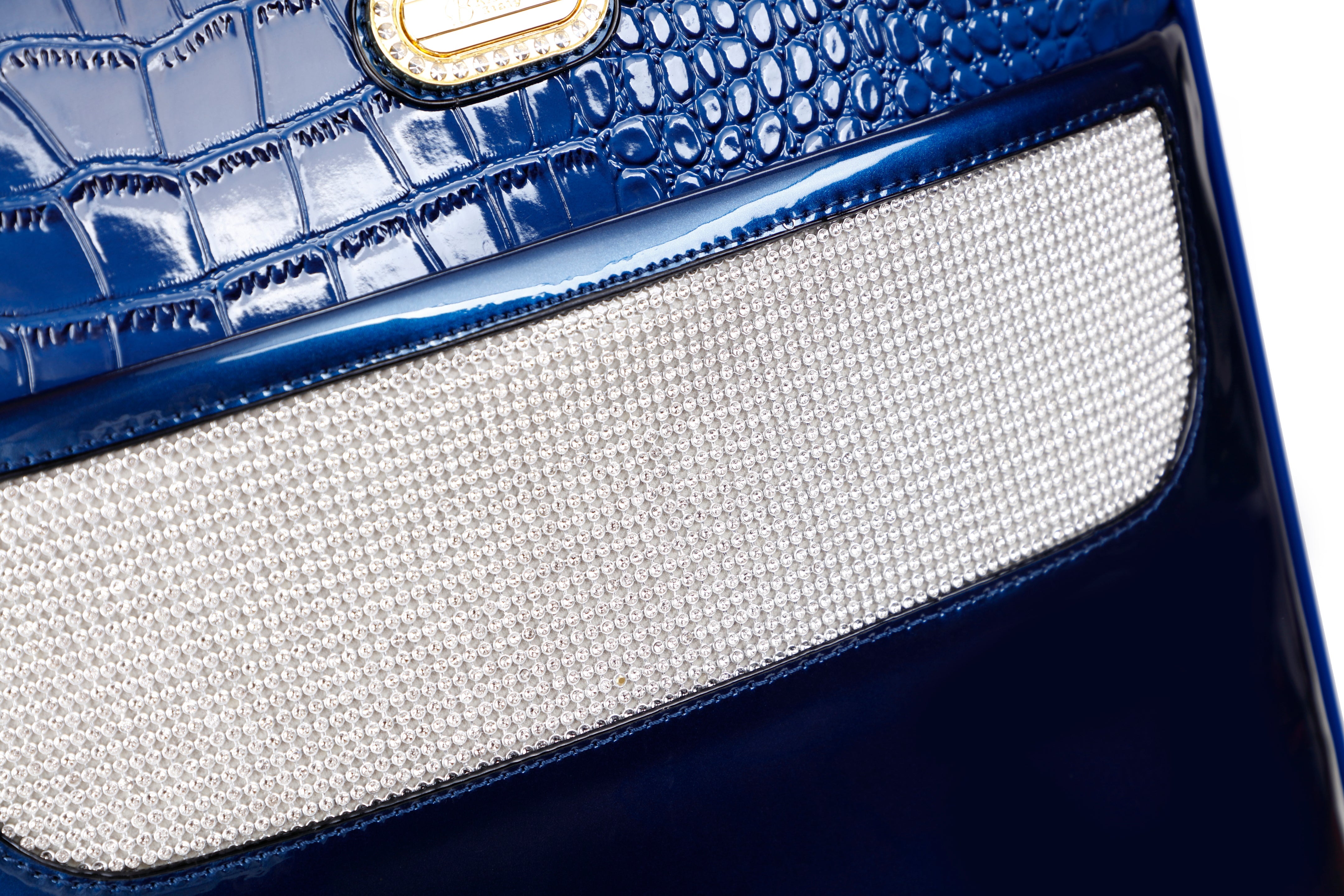 Arosa Glam Luxe Spinner Luxury Luggage