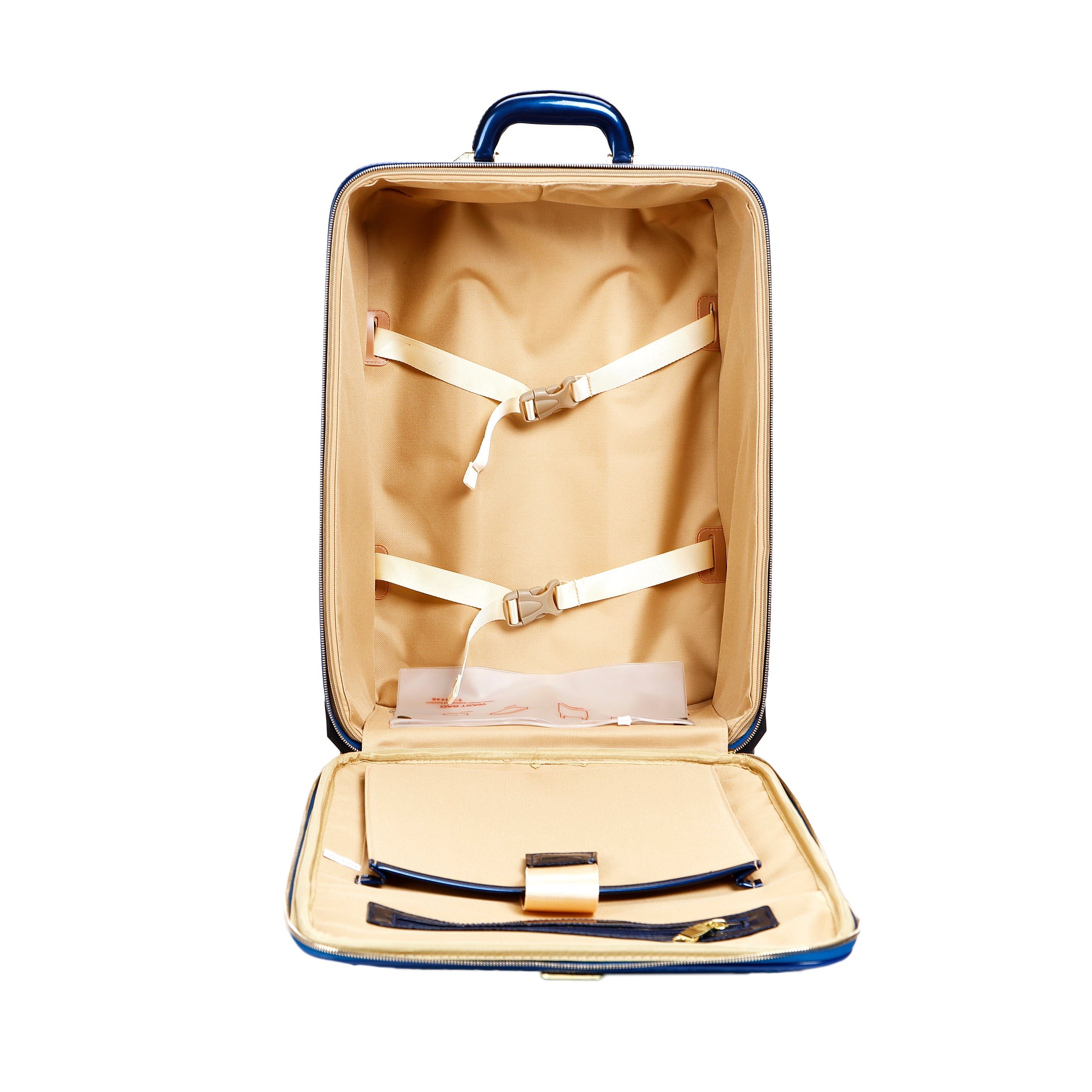Arosa Glam Luxe Spinner Luxury Luggage