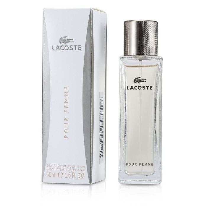 LACOSTE - Pour Femme Eau De Parfum Spray