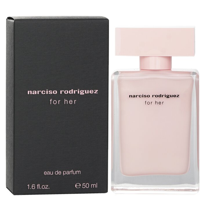NARCISO RODRIGUEZ - For Her Eau De Parfum Spray