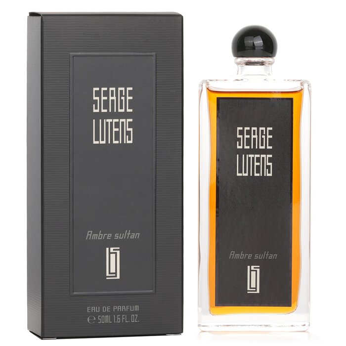 SERGE LUTENS - Ambre Sultan Eau De Parfum Spray