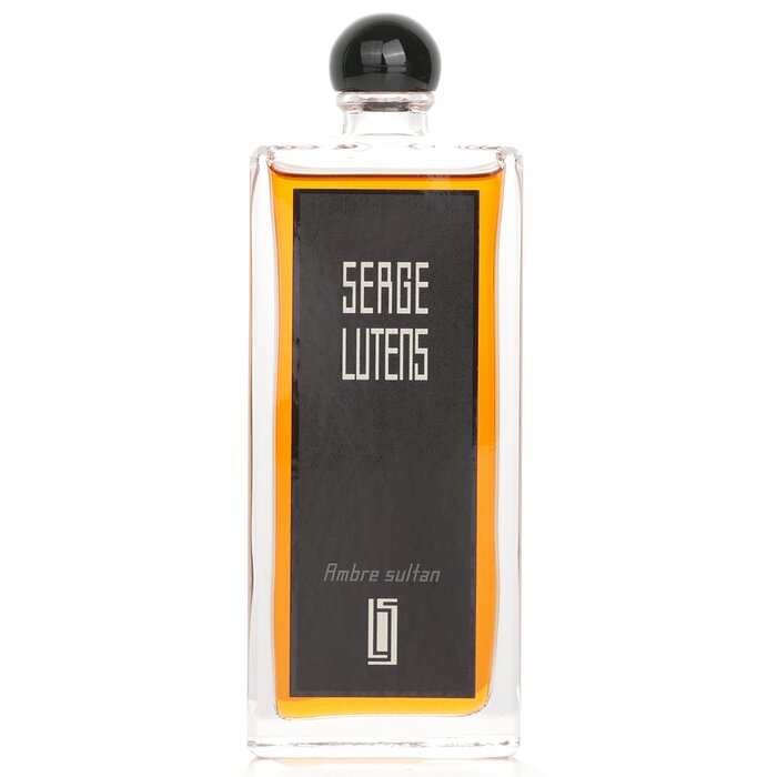 SERGE LUTENS - Ambre Sultan Eau De Parfum Spray