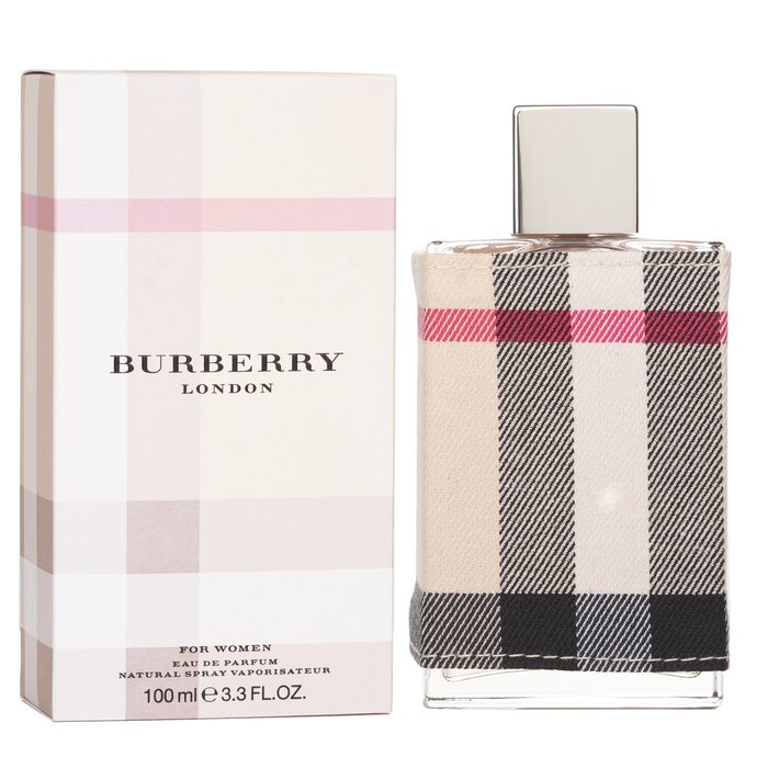 BURBERRY - London Eau De Parfum Spray
