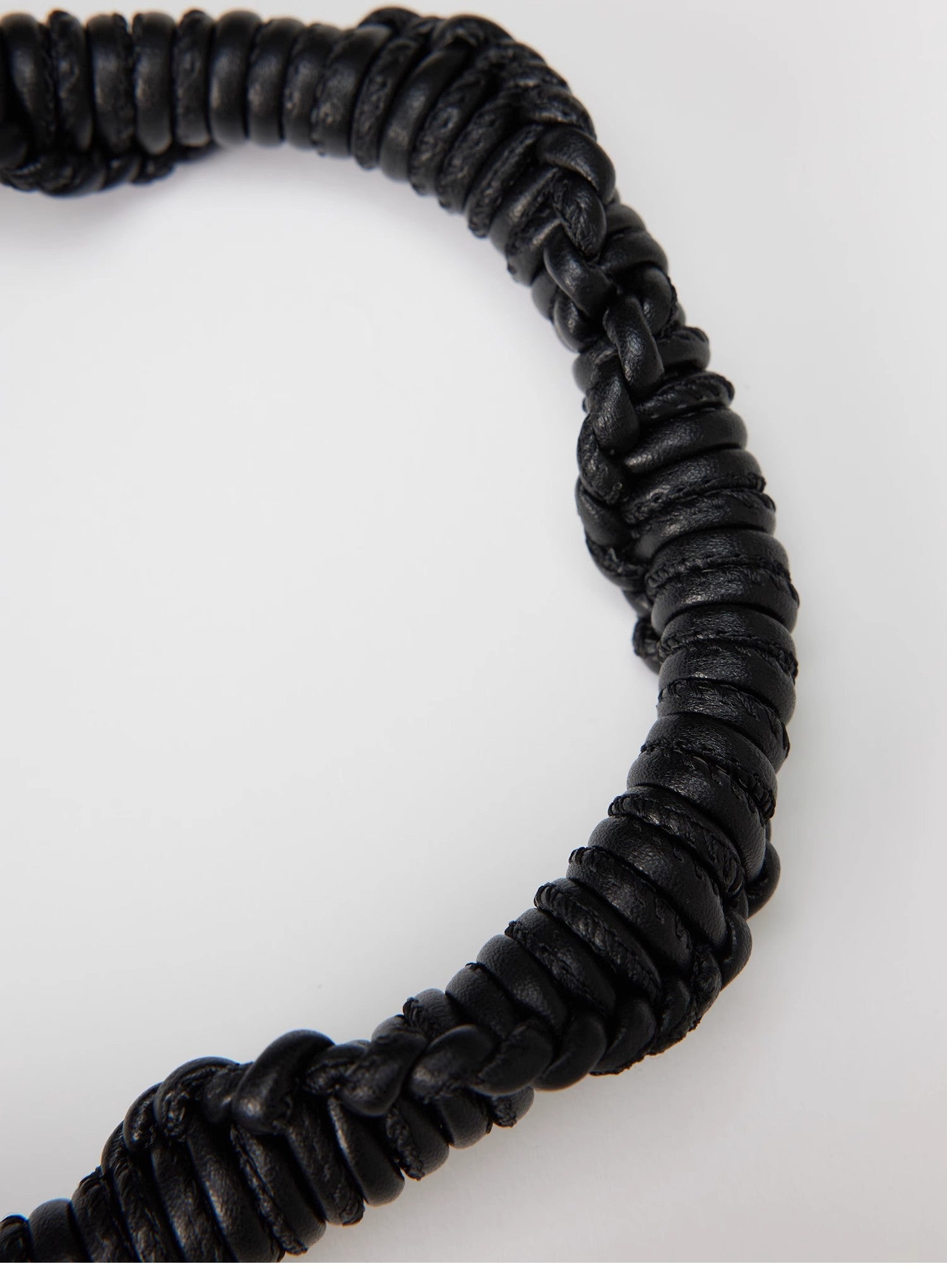 Retro Fashionable Versatile Stitching Contrasting Checkerboard Shoulder Bag Wool Bag