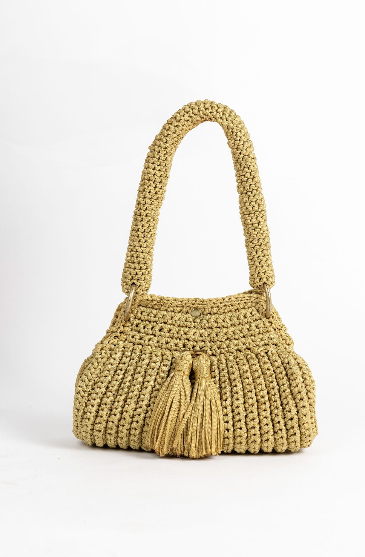 Girassol Shoulder Bag