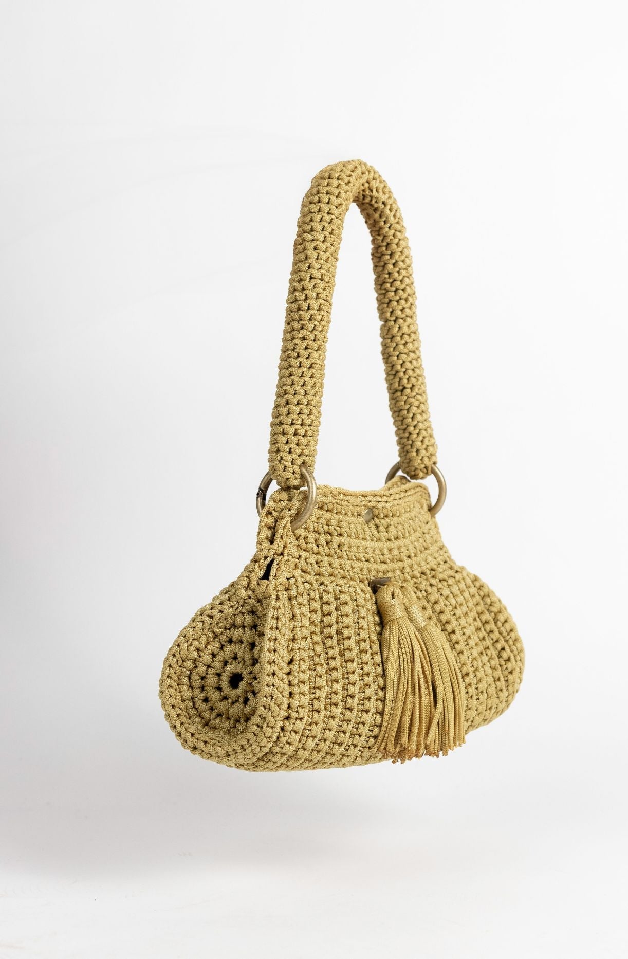 Girassol Shoulder Bag