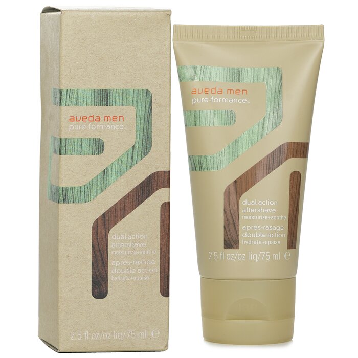 AVEDA - Pure-Formance Dual Action Aftershave