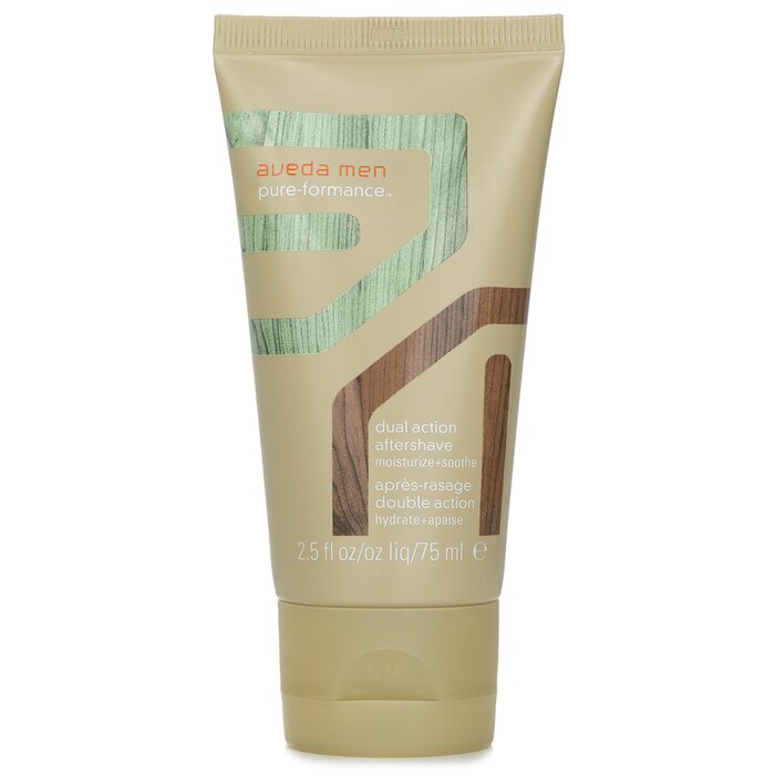 AVEDA - Pure-Formance Dual Action Aftershave