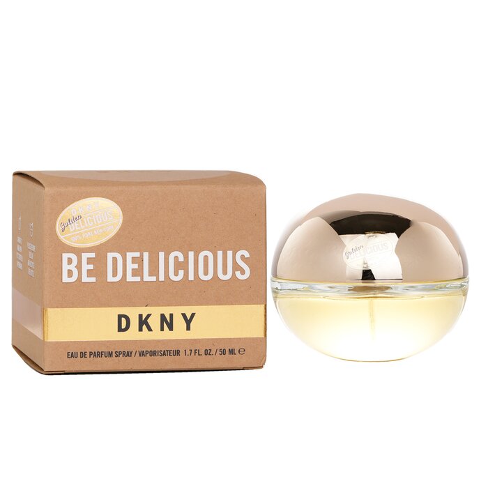 DKNY - Golden Delicious Eau De Parfum Spray