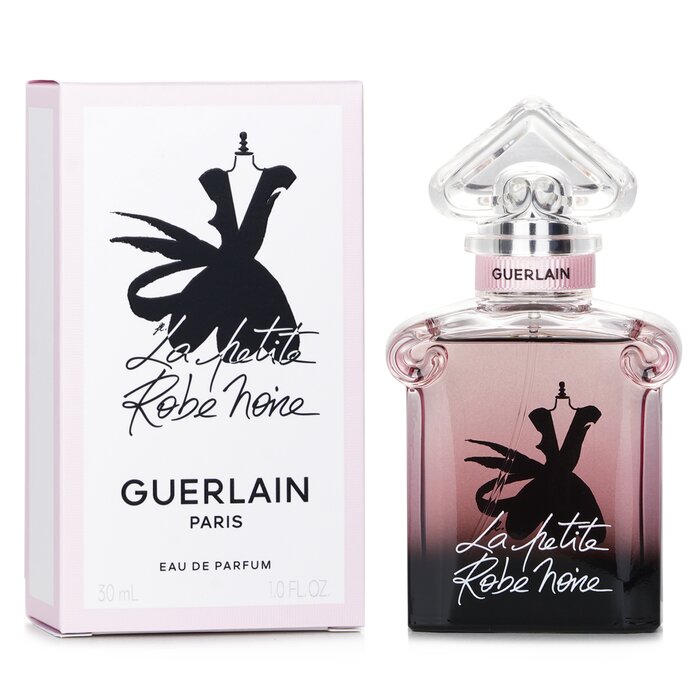GUERLAIN - La Petite Robe Noire Eau De Parfum Spray