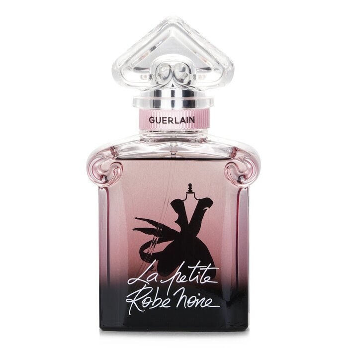 GUERLAIN - La Petite Robe Noire Eau De Parfum Spray