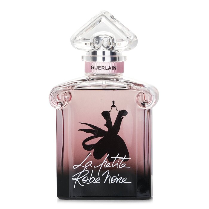 GUERLAIN - La Petite Robe Noire Eau De Parfum Spray
