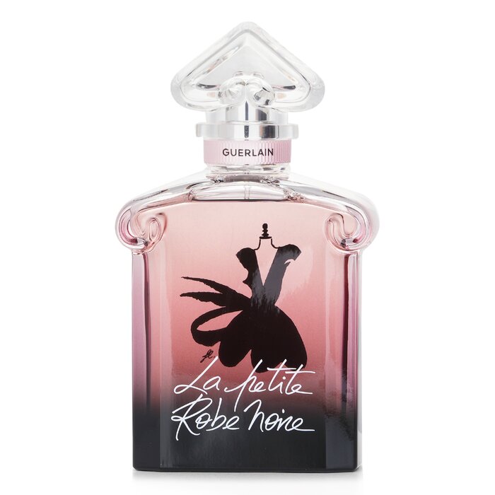 GUERLAIN - La Petite Robe Noire Eau De Parfum Spray