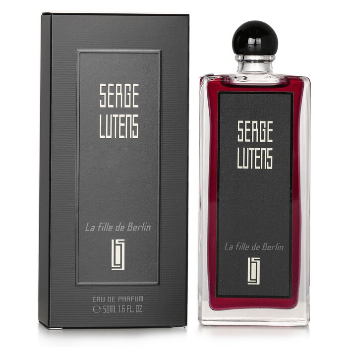 SERGE LUTENS - La Fille De Berlin Eau De Parfum Spray