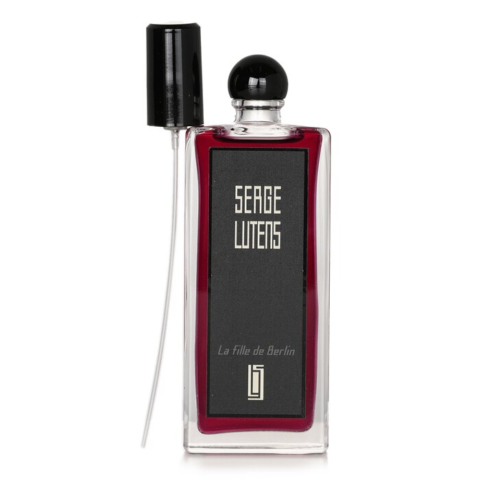 SERGE LUTENS - La Fille De Berlin Eau De Parfum Spray