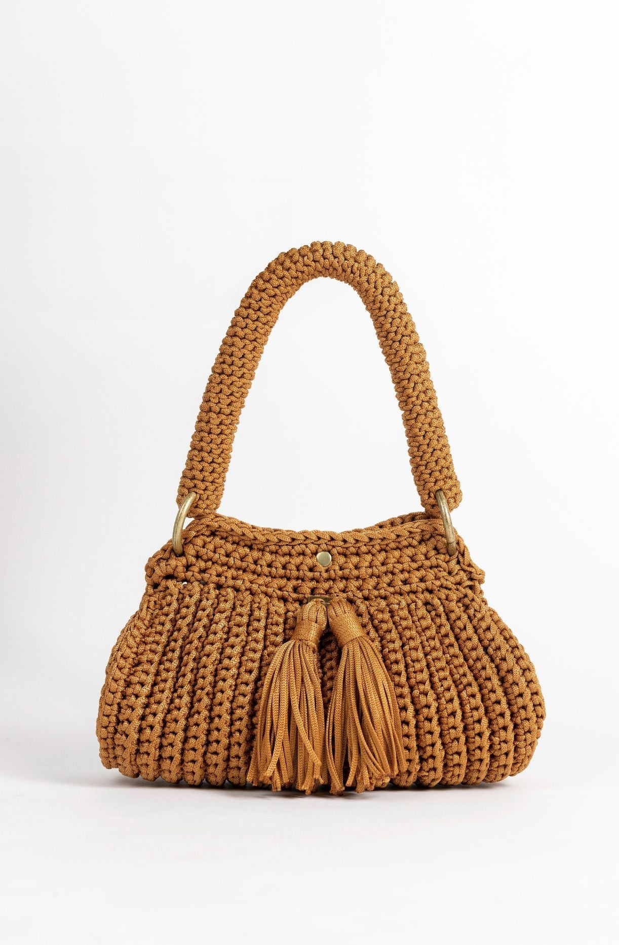 Girassol Shoulder Bag