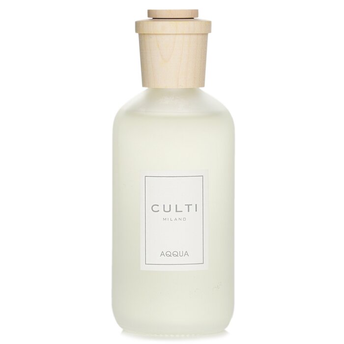 CULTI - Stile Room Diffuser - Aqqua