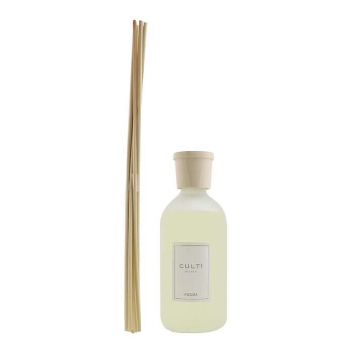 CULTI - Stile Room Diffuser - Aqqua
