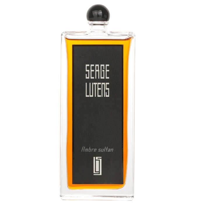 SERGE LUTENS - Ambre Sultan Eau De Parfum Spray