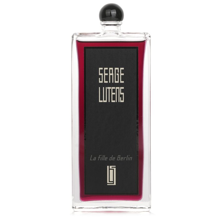 SERGE LUTENS - La Fille De Berlin Eau De Parfum Spray