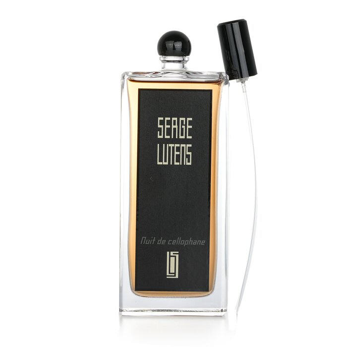 SERGE LUTENS - Nuit De Cellophane Eau De Parfum Spray