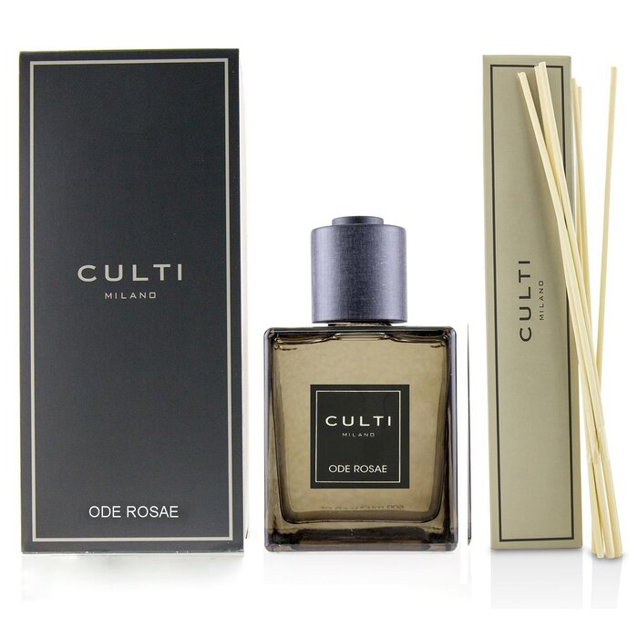 CULTI - Decor Room Diffuser - Oderosae