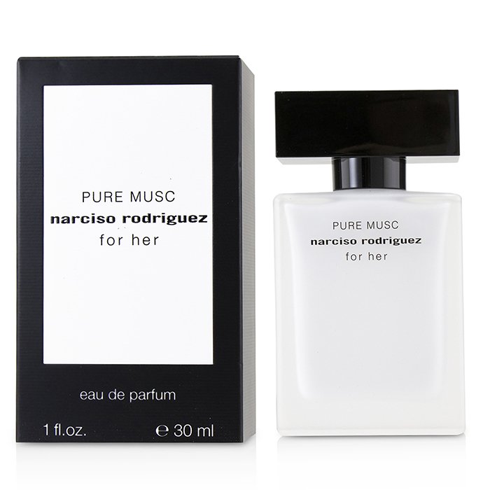 NARCISO RODRIGUEZ - Pure Musc for Her Eau De Parfum Spray
