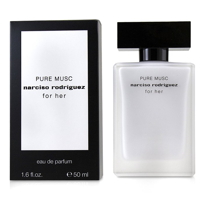 NARCISO RODRIGUEZ - Pure Musc for Her Eau De Parfum Spray