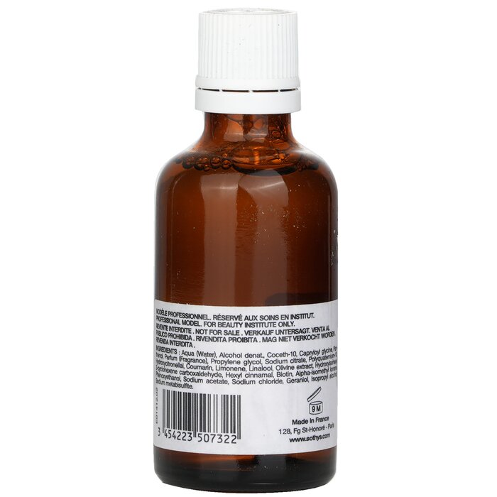 SOTHYS - Homme Vitality Hair Lotion