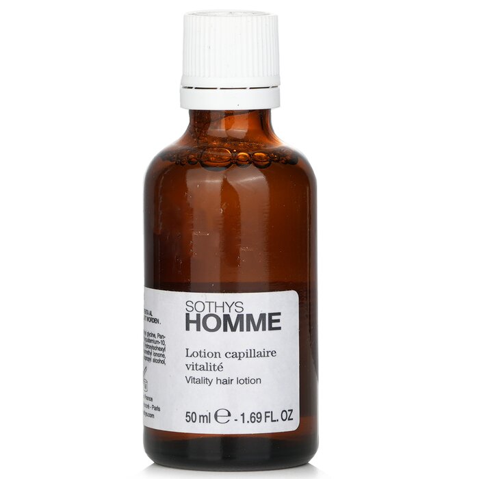 SOTHYS - Homme Vitality Hair Lotion