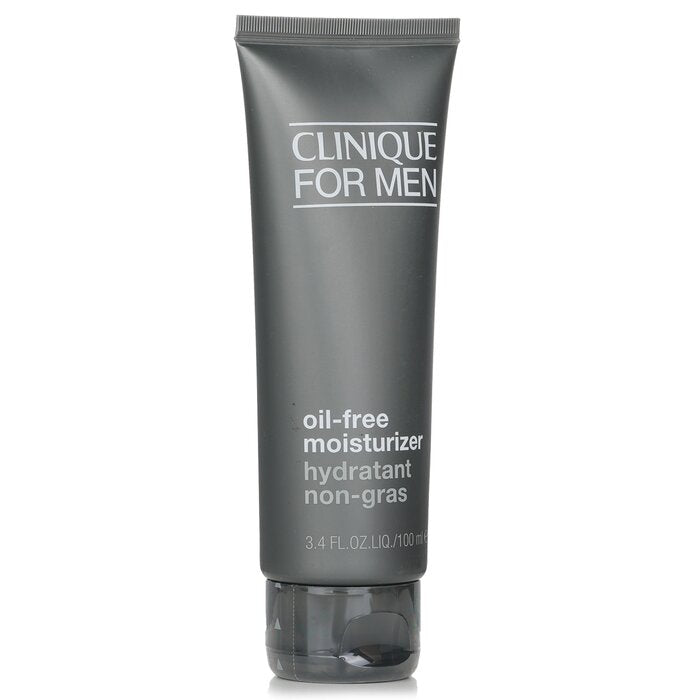 CLINIQUE - Oil-Free Moisturizer
