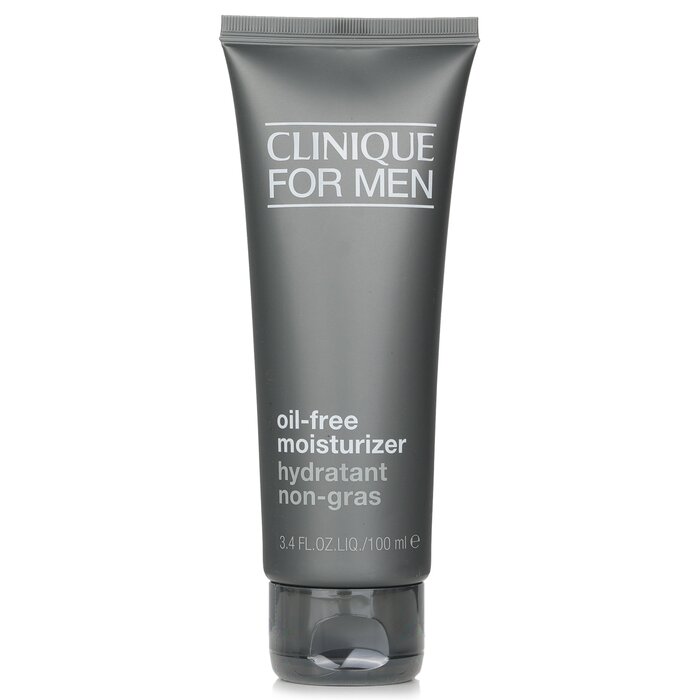 CLINIQUE - Oil-Free Moisturizer