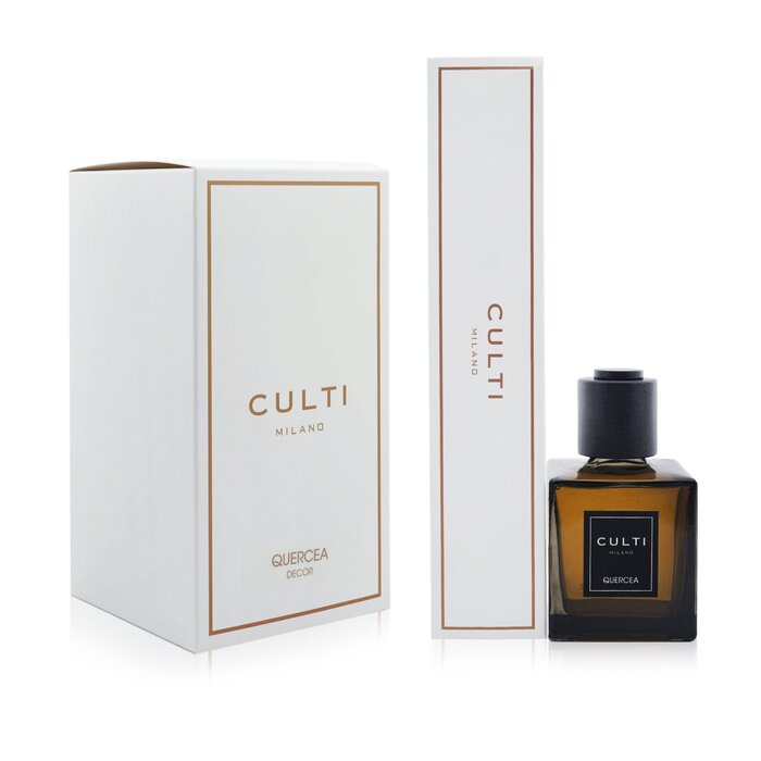 CULTI - Decor Room Diffuser - Quercea