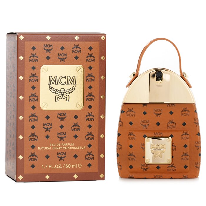MCM - MCM Eau De Parfum Spray