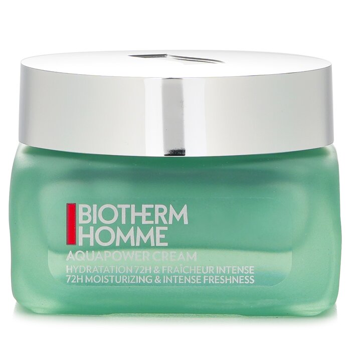 BIOTHERM - Homme Aquapower Cream