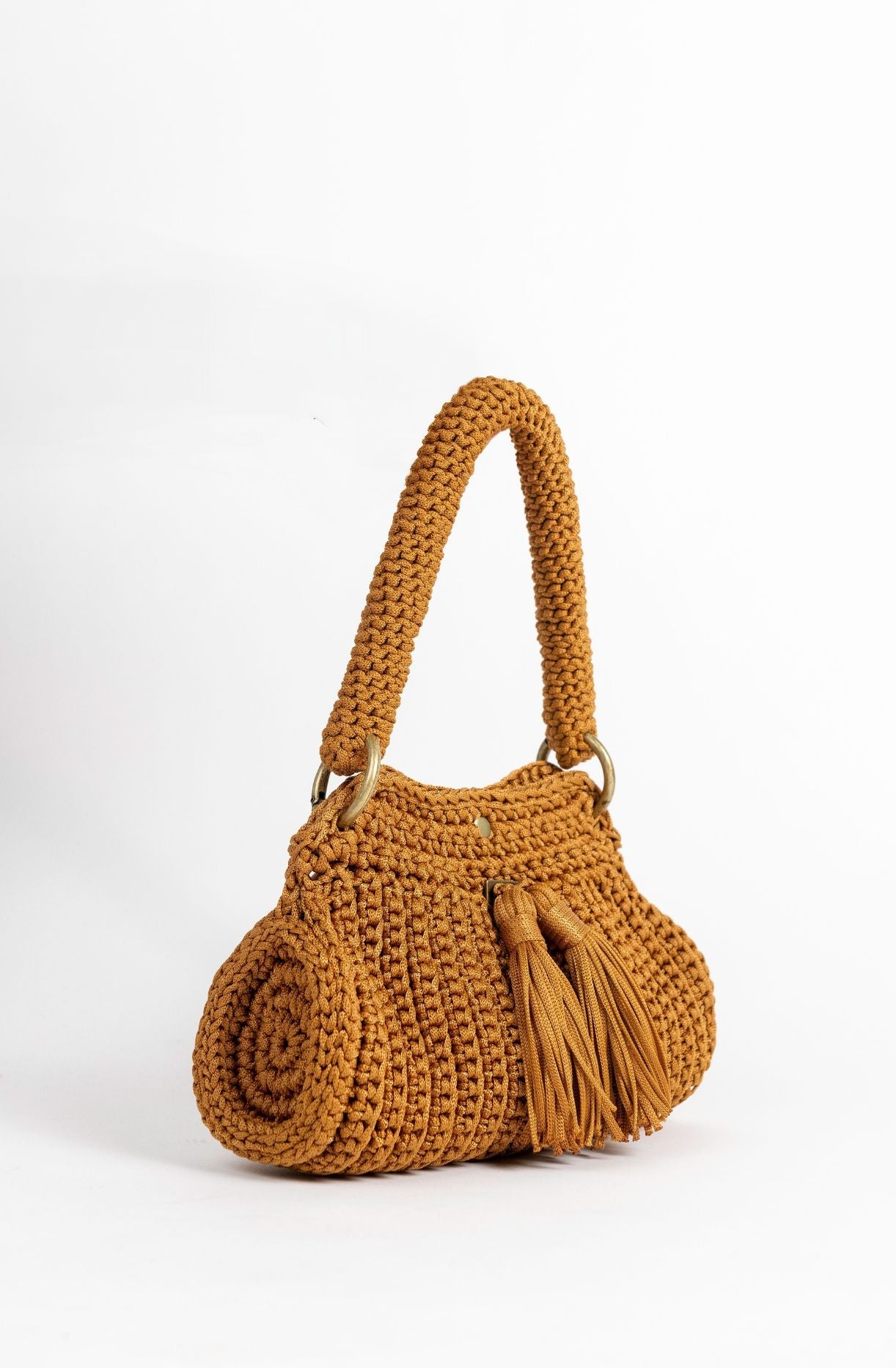 Girassol Shoulder Bag