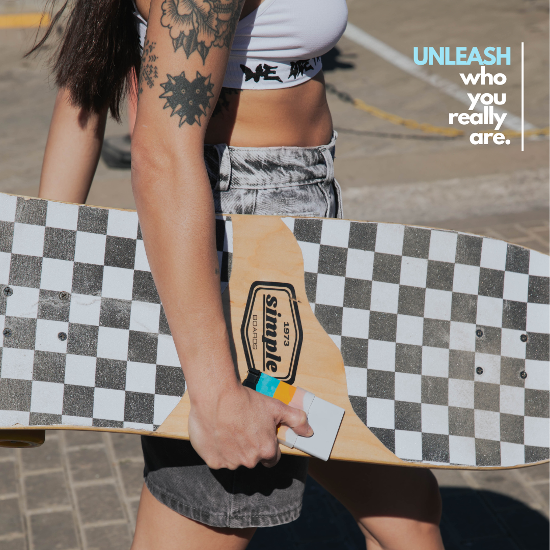 Stylish Ultra Slim Wallet RFID Blocking Premium Aluminum Card Holder W/Trigger to Slide Up Cards - Complete Packaging W/