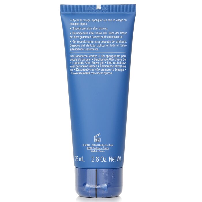CLARINS - Clarins Men After Shave Soothing Gel