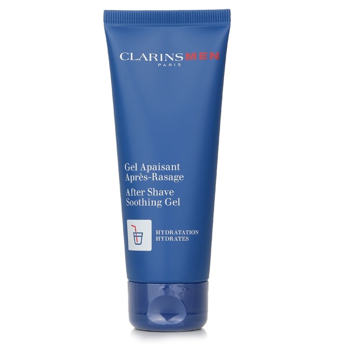 CLARINS - Clarins Men After Shave Soothing Gel