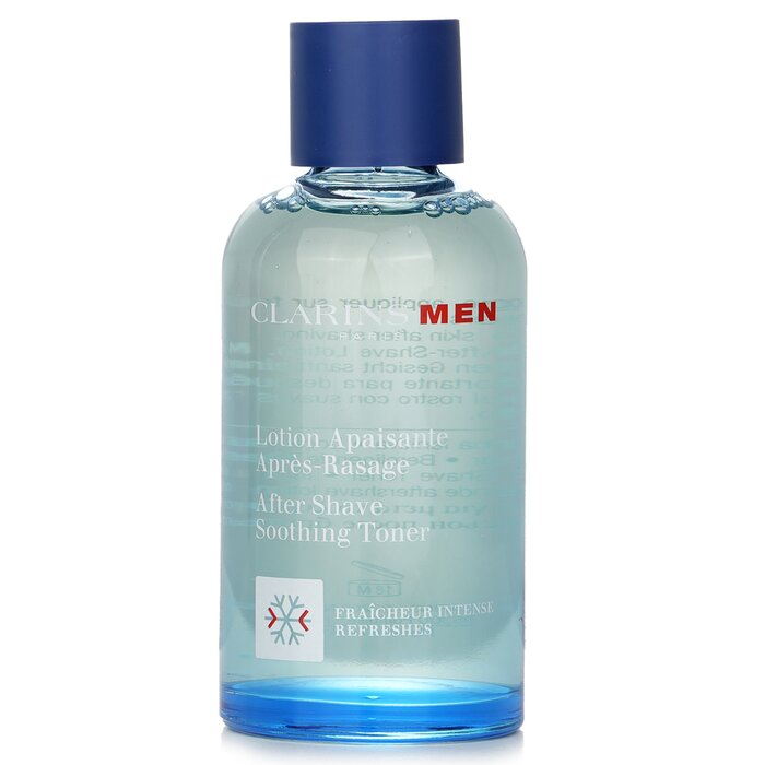 CLARINS - Clarins Men After Shave Soothing Toner