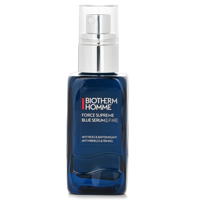 BIOTHERM - Force Superme Blue Serum [LP-XR]