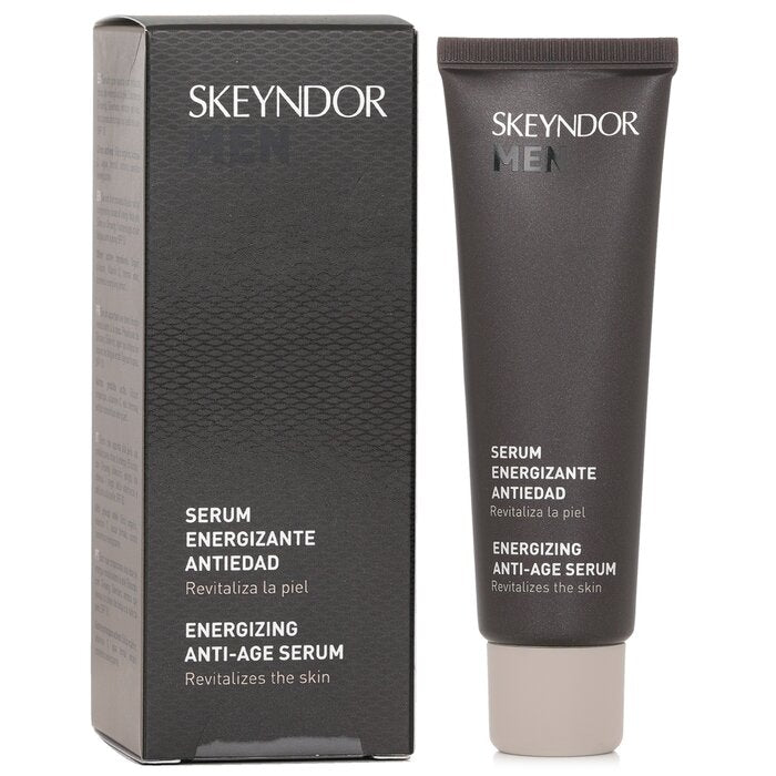 SKEYNDOR - Men Energizing Anti Age Serum