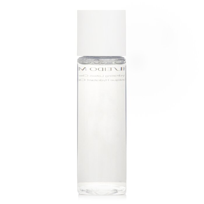 SHISEIDO - Men Hydrating Lotion Clear