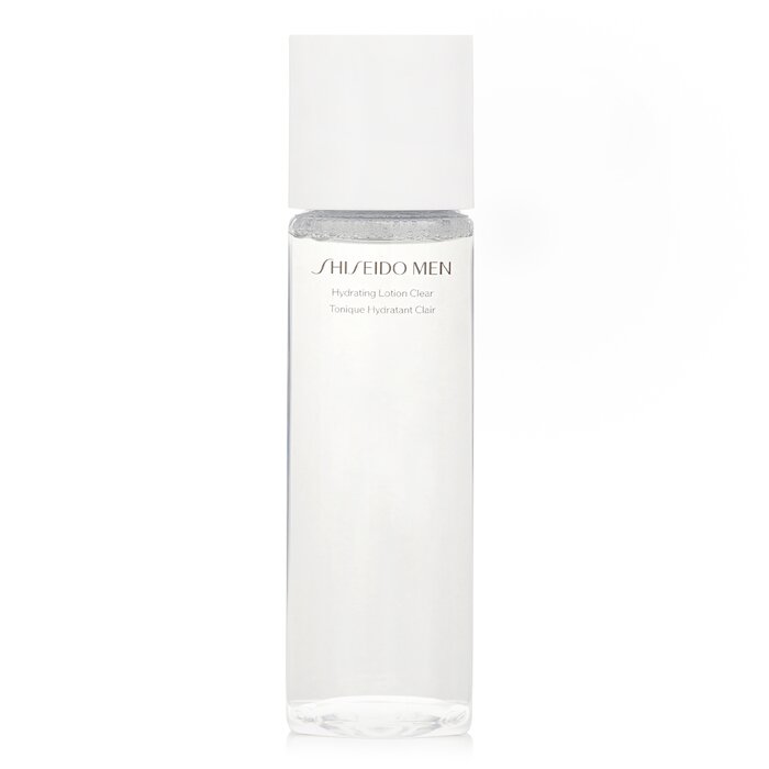 SHISEIDO - Men Hydrating Lotion Clear