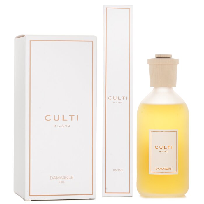 CULTI - Stile Classic Damasque Diffuser