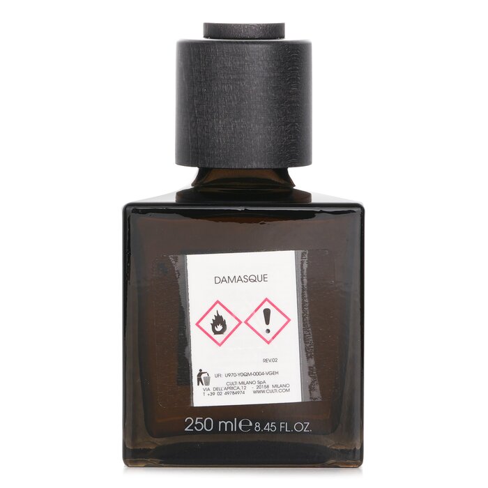 CULTI - Decor Classic Damasque Diffuser