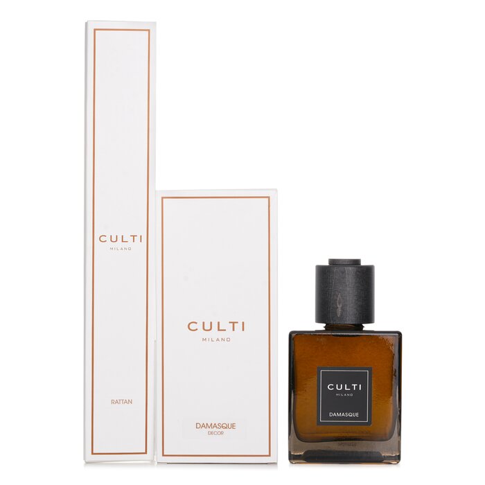 CULTI - Decor Classic Damasque Diffuser