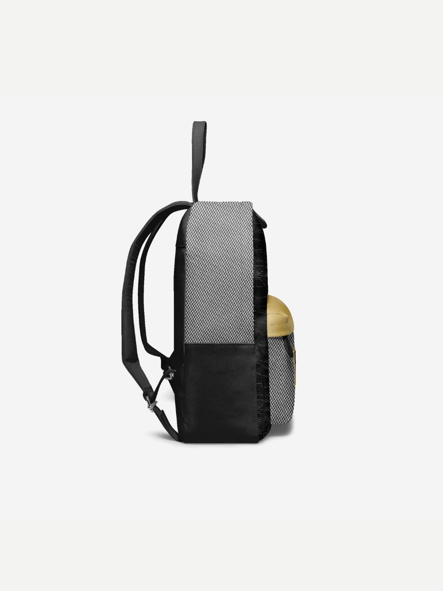 Backpack METROPOLITAN ALLURE – BYMANYC ® New York