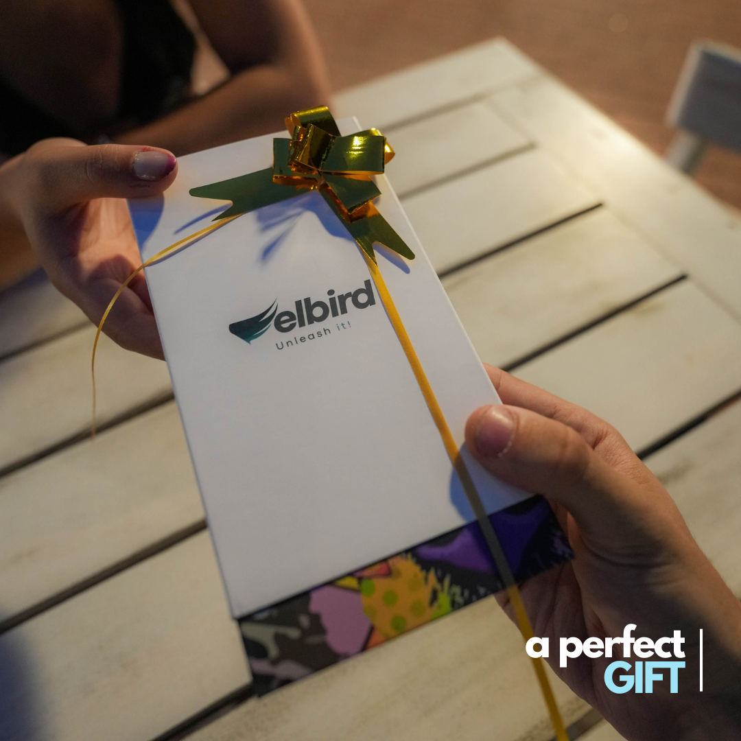 Stylish Ultra Slim Wallet RFID Blocking Premium Aluminum Card Holder W/Trigger to Slide Up Cards - Complete Packaging W/