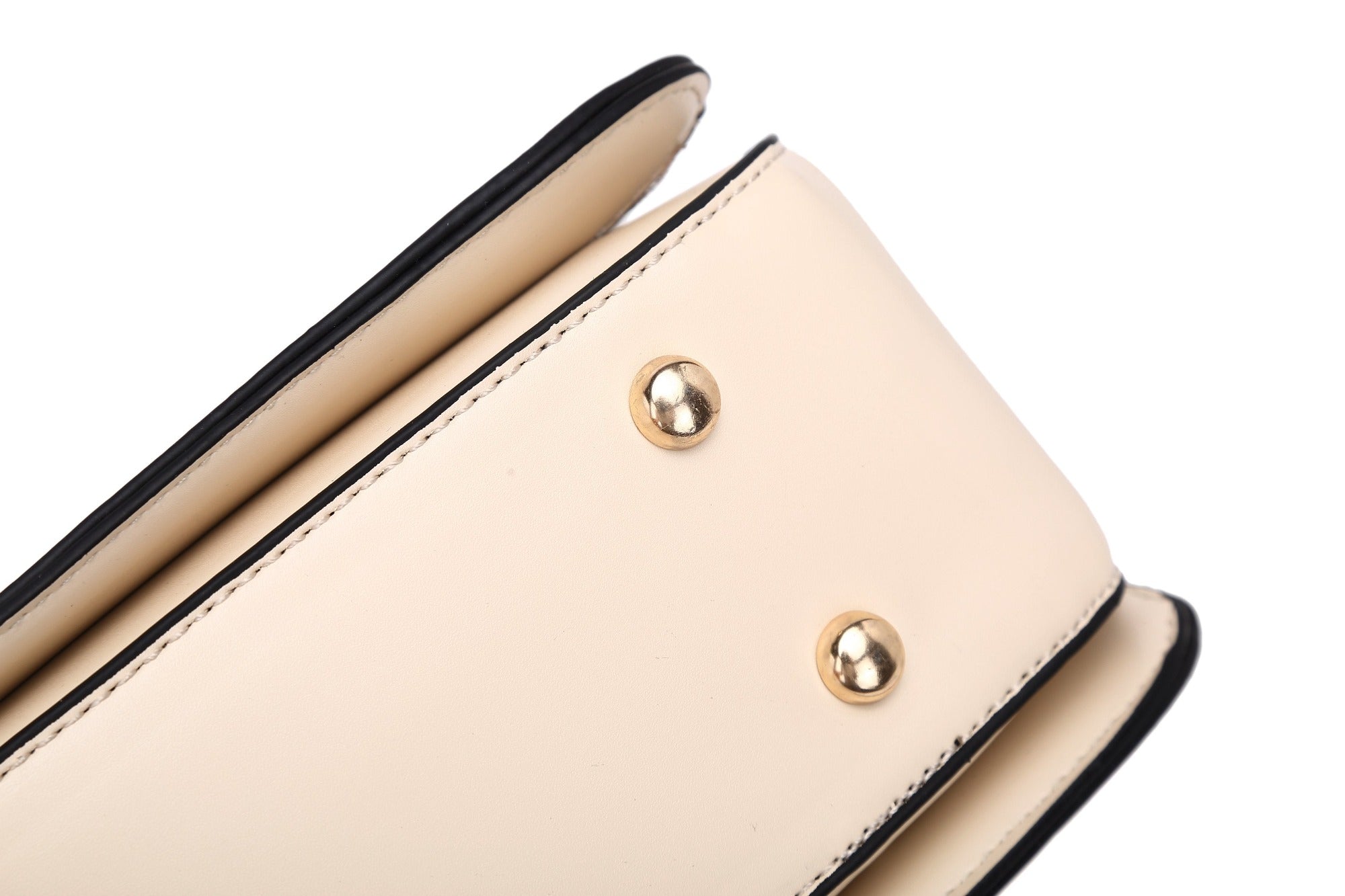 Wildflower Handmade Crossbody Satchel Evening Bag